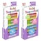 Kwik Stix Solid Tempera Paint, Pastel Tones, 10 Per Set, PK2 680 - alternate 1